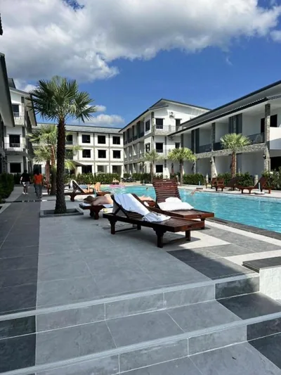 Double Rock Beach Hotel – Photos 4
