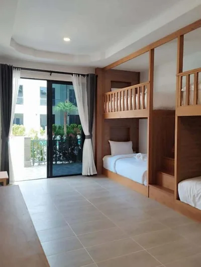 Double Rock Beach Hotel – Photos 5