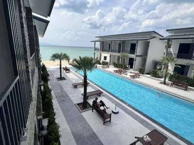 Double Rock Beach Hotel – Photos 8