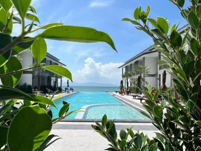 Double Rock Beach Hotel – Photos 9