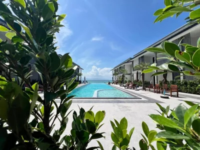 Double Rock Beach Hotel – Photos 10