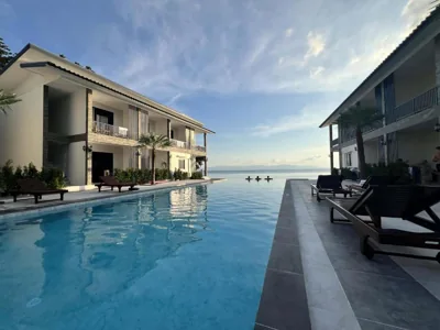 Double Rock Beach Hotel – Photos 11